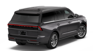 2026 Lincoln Lincoln Navigator External Image 4